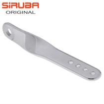 Passa linha da barra agulha da galoneira série f007, c007 - mh16 siruba original