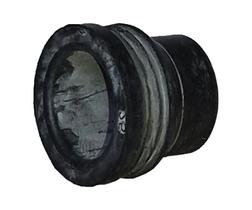 Passa muro vedador da bomba para brisa fiesta rocam 2 geracao 2009 2010 2011 2012 2013 2014 zetec hatch sedan uni