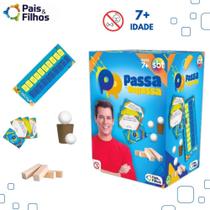 Passa Ou Repassa - Pais E Filhos Ref: 793390 Passa Ou Repassa - Pais E Filhos Ref: 793390