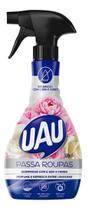Passa Roupas E Desamassa Com E Sem Ferro - Uau 500Ml Ingleza