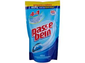 Passa Roupas Passe Bem 4 em 1 400ml