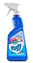 Passa roupas tuff 500ml - start Passa roupas tuff 500ml - start