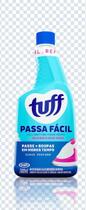 Passa Roupas TUFF Facilita 500ml Refil - START