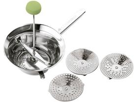 Passa Verduras Inox Ghidini Vera