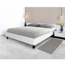 Passadeira 066x120cm New Boucle Tapetes São Carlos