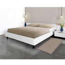 Passadeira 066x120cm New Boucle Tapetes São Carlos