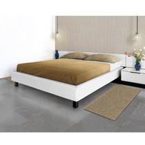 Passadeira 066x120cm New Boucle Tapetes São Carlos