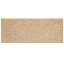 Passadeira 066x240cm New Boucle Tapetes São Carlos