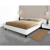 Passadeira 066x240cm New Boucle Tapetes São Carlos