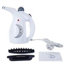 Passadeira 110v Vaporizador A Vapor De Roupas Tira Amasso Portátil 800w Passadeira 110v Vaporizador A Vapor De Roupas Tira Amasso Portátil 800w