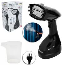 Passadeira a vapor 127v 1200w 245ml com escova de nylon