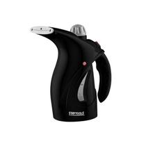 Passadeira à Vapor 127v Preto Desamassa Direto no Cabide Passadeira à Vapor 127v Preto Desamassa Direto no Cabide