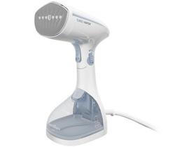 Passadeira a Vapor 260ml 1200W Azul e Branco BVP06 Passadeira a Vapor 260ml 1200W Azul e Branco BVP06