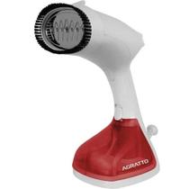 Passadeira A Vapor Agratto Bravo APAV01L-01 Branco 220v F002