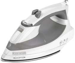 Passadeira a Vapor Black+Decker F976 Quickpress com Smart Steam
