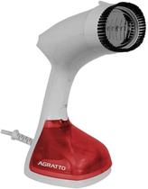 Passadeira a Vapor Bravo APAV01I-01 1250W Branco Agratto 110V