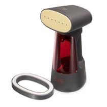 Passadeira a Vapor CHI Deluxe 3 em 1 1725W Tanque de 220 ml Passadeira a Vapor CHI Deluxe 3 em 1 1725W Tanque de 220 ml