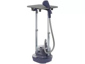 Passadeira A Vapor De Roupas Electrolux Expert (egs20) Cinza - 220V Passadeira A Vapor De Roupas Electrolux Expert (egs20) Cinza - 220V