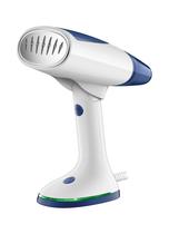 Passadeira a Vapor Dobrável Mondial Branco Azul Bivolt VP10DB Passadeira a Vapor Dobrável Mondial Branco Azul Bivolt VP10DB