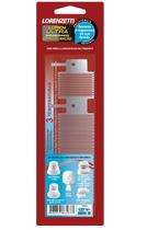 Passadeira a Vapor Easy Lenoxx PPV691 127V 800W