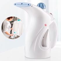 Passadeira a Vapor Elétrica Portátil para Roupas na Viagem