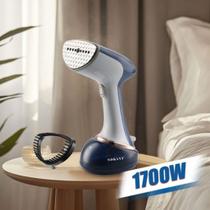 Passadeira A Vapor Ferro A Vapor 1700w Contra Acaros Odores