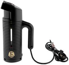 Passadeira a Vapor Jiffy Steamer ESTEAM 120V 2,8L Preta Passadeira a Vapor Jiffy Steamer ESTEAM 120V 2,8L Preta
