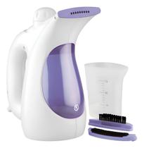 Passadeira A Vapor Lisser Vap901 Branca/roxa