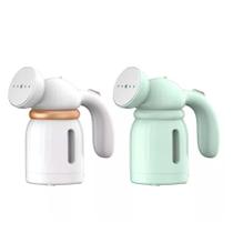 Passadeira A Vapor Passar Roupa Voltagem 110V220V 200ml Elimina Ácaros Odores De Roupas Estofados Cortinas Ferro a Vapor