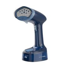 Passadeira a Vapor Portátil 150ml Wapore Travel Dobrável 1600W Higieniza Desamassa Roupas WAP