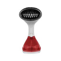 Passadeira a Vapor Portátil Bravo Agratto Vermelho e Branco