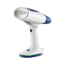 Passadeira a Vapor Portátil Dobrável Bivolt 200ml VP-10-DB Branco/Azul - Mondial Passadeira a Vapor Portátil Dobrável Bivolt 200ml VP-10-DB Branco/Azul - Mondial