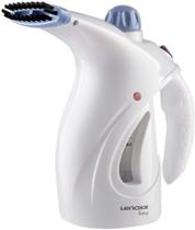 Passadeira a Vapor Portátil Lenoxx Easy PPV691 - 250ml 800W Branca - 110v