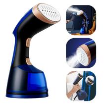 Passadeira a Vapor Portátil Multifunção Bivolt 1200 W