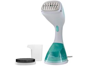 Passadeira a Vapor Portátil Philco Pvp10Vd Branca Bivolt Passadeira a Vapor Portátil Philco Pvp10Vd Branca Bivolt