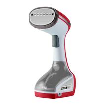 Passadeira a Vapor Portátil Wapore Fast 200ml 1250W Desamassa Higieniza Roupas Wap