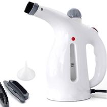 Passadeira A Vapor Roupa Portátil 110V 800W Viagem Casa Vaporizador Higienizador Antibacteriano Passadeira A Vapor Roupa Portátil 110V 800W Viagem Casa Vaporizador Higienizador Antibacteriano