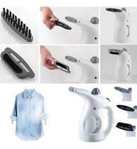 Passadeira A Vapor Roupa Portátil Umidificador Viagem Casa