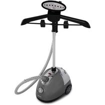 Passadeira a Vapor Suggar Profissional 1,5 Litros Prata 110V PV1501PR