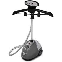 Passadeira a Vapor Suggar Profissional 1,5 Litros Prata PV1501PR 110V