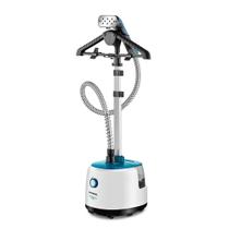 Passadeira a Vapor Vip Care Mondial Branco e Azul 1800W VP-07