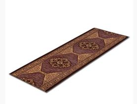 Passadeira andino 0,66 cm x 1,80 m Lancer base emborrachada.