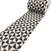 Passadeira Antiderrapante Cata-Vento - 43cm de Largura