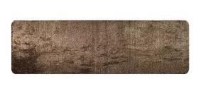 Passadeira apolo - 0,50 x 1,00 - diversas cores - prata textil