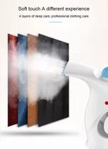 Passadeira de Roupa a Vapor 200ml Branco 127V