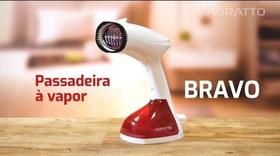 Passadeira de Roupa a vaporizador 220V 1500w ou 110v 1250w