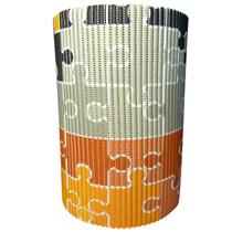 Passadeira Decorativa 43L 10m Proteção e Estilo Passadeira Decorativa 43L 10m Proteção e Estilo