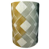 Passadeira Decorativa 43L 10m Proteção e Estilo