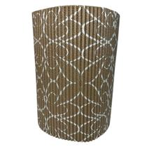 Passadeira Decorativa 43L 5m Estilo para sua Casa