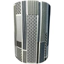 Passadeira Decorativa 43L 5m Estilo para sua Casa